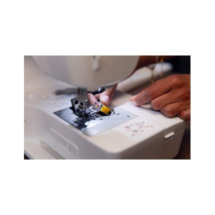 Brother Innov-is A65 Machine à coudre 60 points Garantie 3 ans