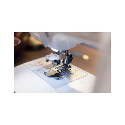 Brother Innov-is A65 Machine à coudre 60 points Garantie 3 ans