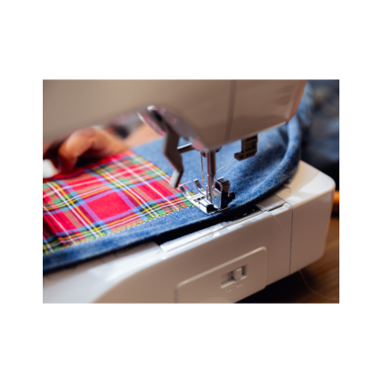 Brother Innov-is A65 Machine à coudre 60 points Garantie 3 ans