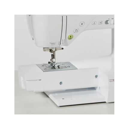 Brother Innov-is F400 | Machine à coudre 40 points | Garantie 3 ans