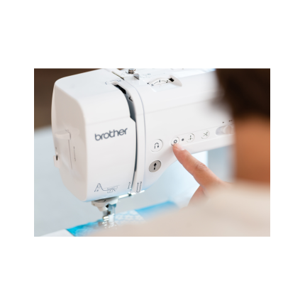 Brother Innov-is A150 | Machine à coudre 150 points | Garantie 3 ans
