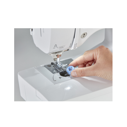 Brother Innov-is A150 | Machine à coudre 150 points | Garantie 3 ans