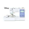 Brother Innov-is M380D | Machine à coudre et broder Disney | Garantie 3 ans