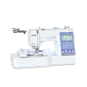 Brother Innov-is M380D | Machine à coudre et broder Disney | Garantie 3 ans