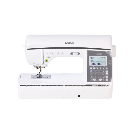 Machine à coudre Brother Innov-is NV1150 Inventio