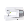 Machine à coudre Brother Innov-is NV1150 Inventio | 140 points | Coupe-fil automatique