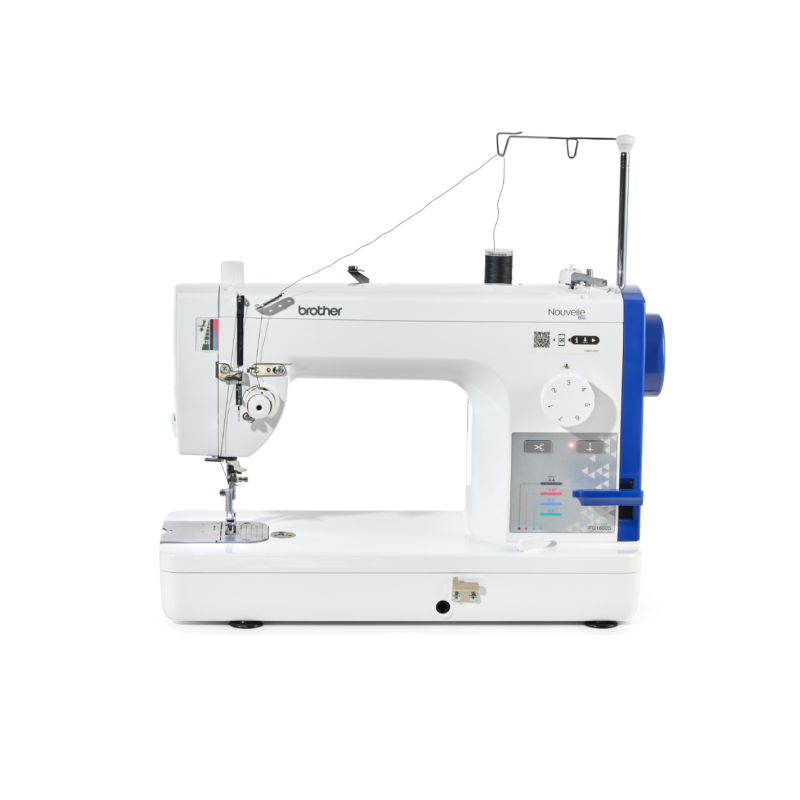Machine à coudre semi-industrielle Brother PQ1600S