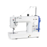 Machine à coudre semi-industrielle Brother PQ1600S | 1500 points/min | Quilting