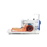 Machine à coudre semi-industrielle Brother PQ1600S | 1500 points/min | Quilting