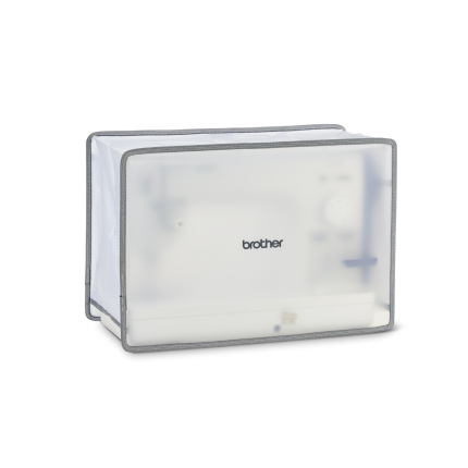 Machine à coudre semi-industrielle Brother PQ1600S | 1500 points/min | Quilting