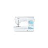 Machine à coudre Brother Innov-is F560 | 241 points – Écran tactile couleur