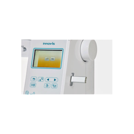 Machine à coudre Brother Innov-is F560 | 241 points – Écran tactile couleur
