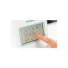Machine à coudre Brother Innov-is F560 | 241 points – Écran tactile couleur