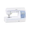 Machine à coudre Brother Innov-is NV1350 | 182 points – Tension automatique