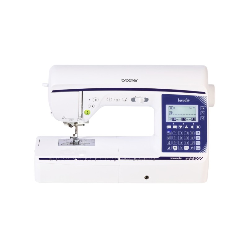 Machine à coudre Brother Innov-is NV1850Q