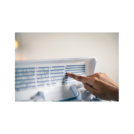 Machine à coudre Brother Innov-is NV1850Q | 232 points – Quilting & couture créative