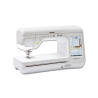 Machine à coudre Brother Innov-is VQ2 | 473 points – Écran tactile HD