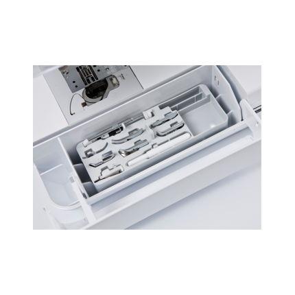 Machine à coudre Brother Innov-is VQ2 | 473 points – Écran tactile HD