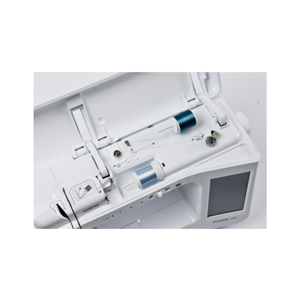 Machine à coudre Brother Innov-is VQ2 | 473 points – Écran tactile HD