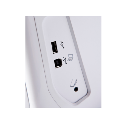 Machine à coudre Brother Innov-is VQ2 | 473 points – Écran tactile HD