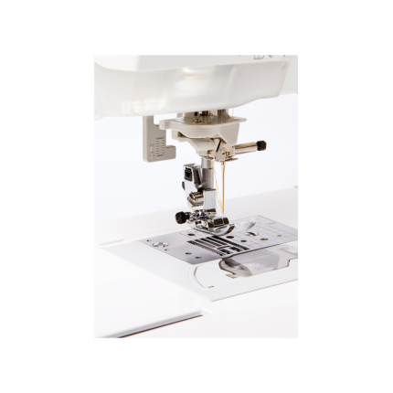 Machine à coudre Brother Innov-is VQ2 | 473 points – Écran tactile HD