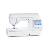 Machine à coudre et broder Brother Innov-is NV2700 | Broderie 260x160 mm