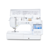 Machine à coudre et broder Brother Innov-is NV2700 | Broderie 260x160 mm