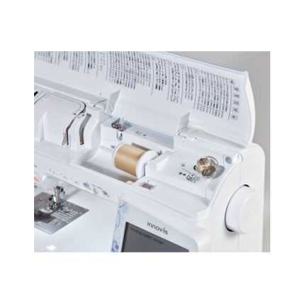 Machine à coudre et broder Brother Innov-is NV2700 | Broderie 260x160 mm