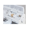 Machine à coudre et broder Brother Innov-is NV2700 | Broderie 260x160 mm