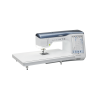 Machine à coudre Brother Céleste CX1 | 760 points – Écran tactile 10,1"