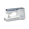 Machine à coudre Brother Céleste CX1 | 760 points – Écran tactile 10,1"