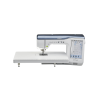 Machine à coudre Brother Céleste CX1 | 760 points – Écran tactile 10,1"