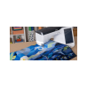 Machine à coudre Brother Céleste CX1 | 760 points – Écran tactile 10,1"