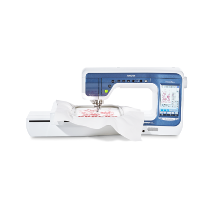 Brother Innovis V5 Limited Edition