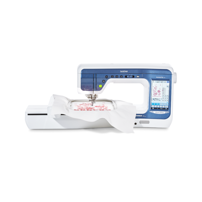 Brother Innovis V5 Limited Edition