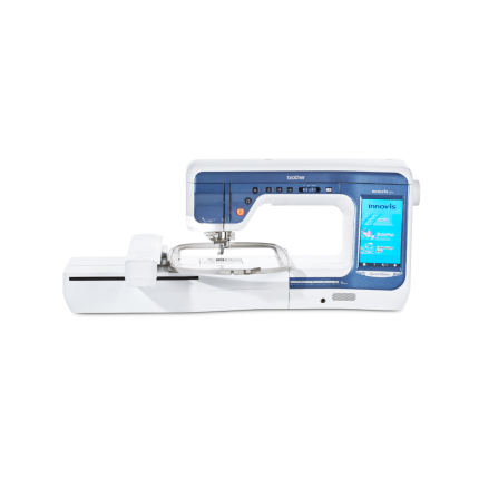 Machine à coudre et broder Brother Innov-is V5LE | 652 points & 224 motifs