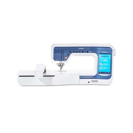 Machine à coudre et broder Brother Innov-is V5LE | 652 points & 224 motifs