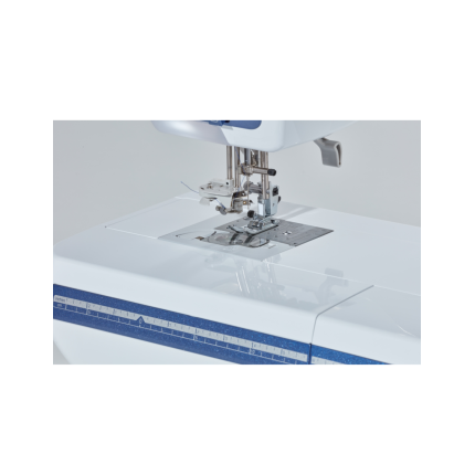 Machine à coudre et broder Brother Innov-is V5LE | 652 points & 224 motifs