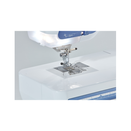 Machine à coudre et broder Brother Innov-is V5LE | 652 points & 224 motifs