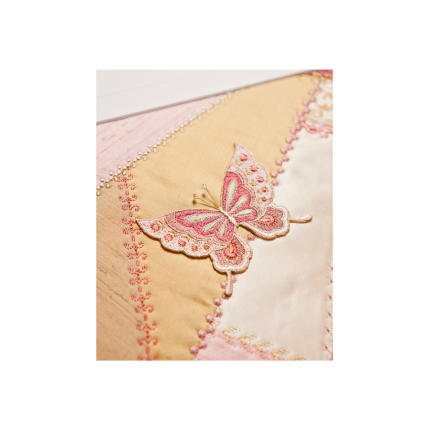 Machine à coudre et broder Brother Innov-is V5LE | 652 points & 224 motifs