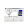 Machine à coudre Janome Skyline S3 - Edition annniversaire