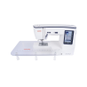 Machine à coudre Janome Skyline S7 Édition Anniversaire – 240 points – Garantie 5 ans