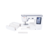 Machine à coudre Janome Skyline S7 Édition Anniversaire – 240 points – Garantie 5 ans