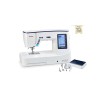 Machine à coudre Janome Skyline S7 Édition Anniversaire – 240 points – Garantie 5 ans
