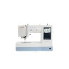 Machine à coudre et Brodeuse JANOME Memory Craft 1000