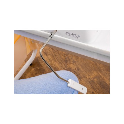 Machine à coudre Janome Skyline S7 Édition Anniversaire – 240 points – Garantie 5 ans