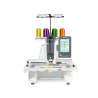 Machine à broder Brother PR1 Entrepreneur – Champ 300x200 mm – Garantie 5 ans
