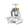 Machine à broder Brother PR1 Entrepreneur – Champ 300x200 mm – Garantie 5 ans