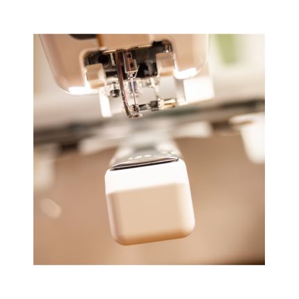 Machine à broder Brother PR1 Entrepreneur – Champ 300x200 mm – Garantie 5 ans