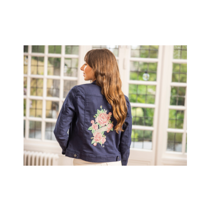 Machine à broder Brother PR1 Entrepreneur – Champ 300x200 mm – Garantie 5 ans